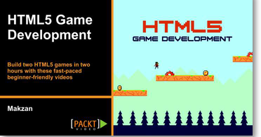 Fast-paced HTML5 games