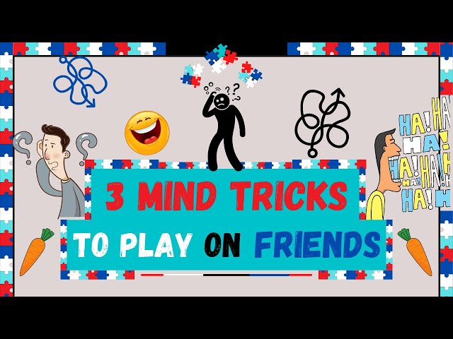 mind trick browser games